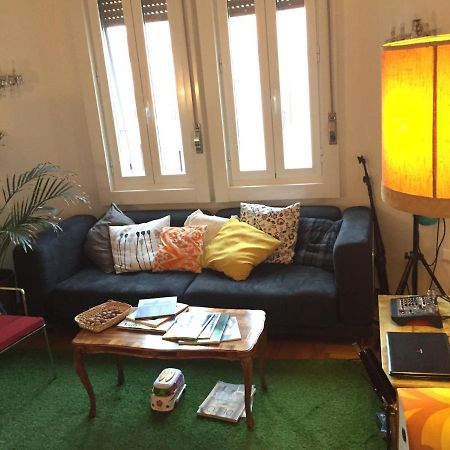 ترييستي Dai Muli B&B المظهر الخارجي الصورة
