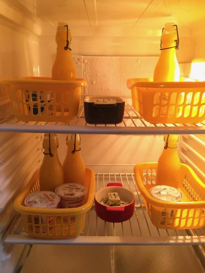 ترييستي Dai Muli B&B المظهر الخارجي الصورة