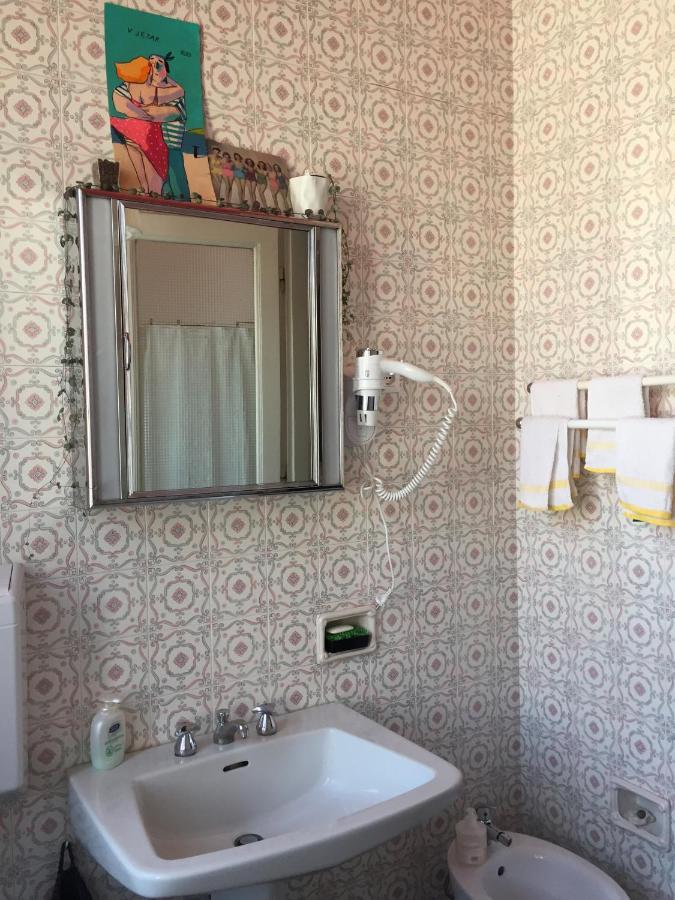 ترييستي Dai Muli B&B المظهر الخارجي الصورة