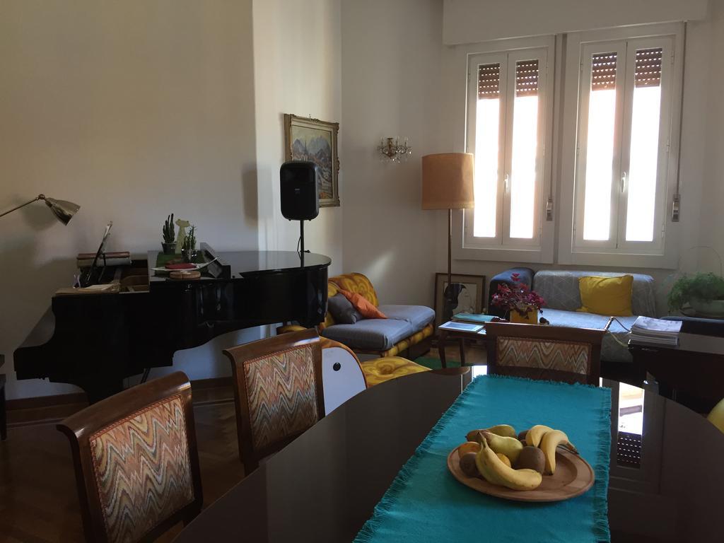 ترييستي Dai Muli B&B المظهر الخارجي الصورة