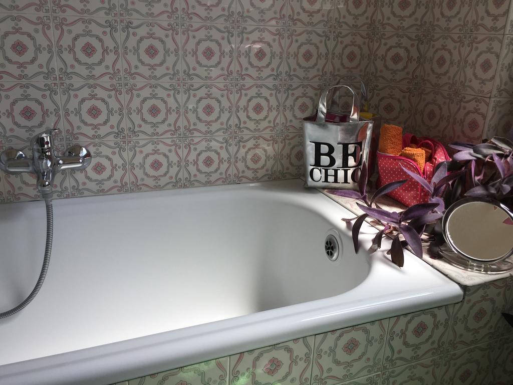 ترييستي Dai Muli B&B المظهر الخارجي الصورة