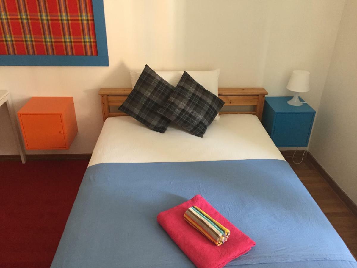 ترييستي Dai Muli B&B المظهر الخارجي الصورة