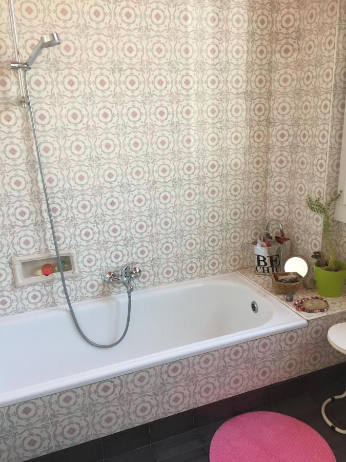 ترييستي Dai Muli B&B المظهر الخارجي الصورة