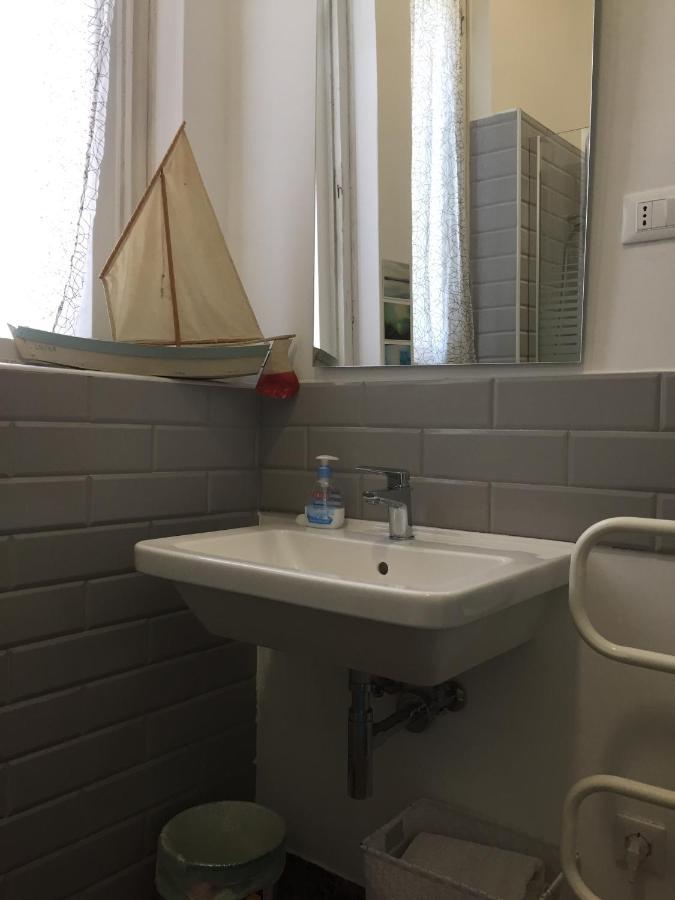 ترييستي Dai Muli B&B المظهر الخارجي الصورة