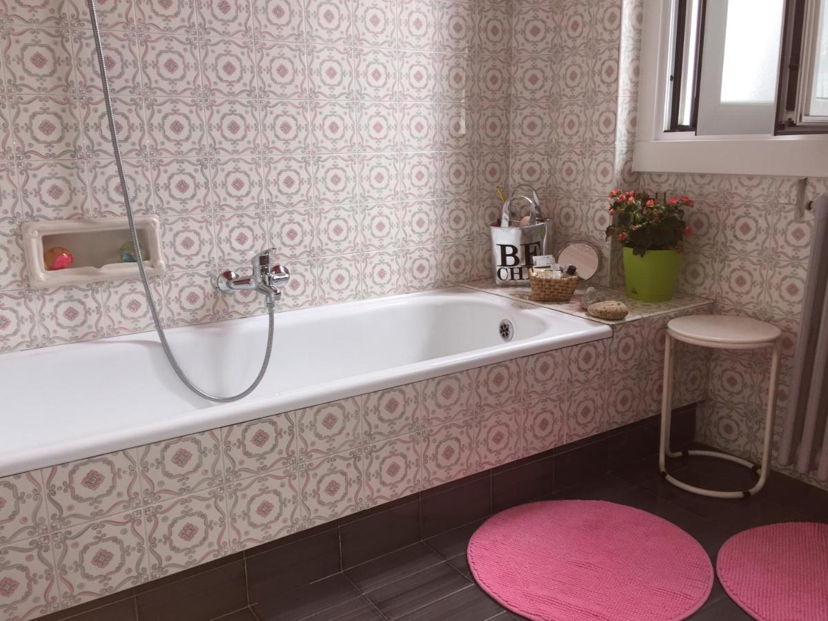 ترييستي Dai Muli B&B المظهر الخارجي الصورة